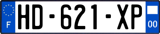 HD-621-XP
