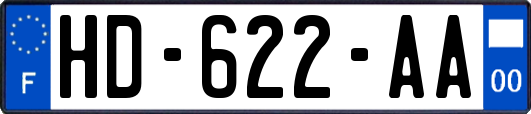 HD-622-AA