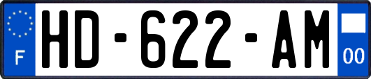 HD-622-AM