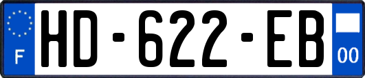 HD-622-EB
