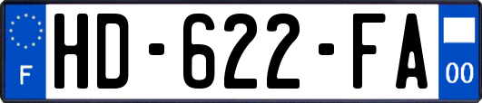 HD-622-FA