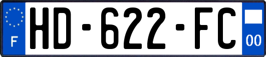 HD-622-FC