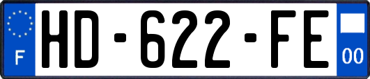 HD-622-FE