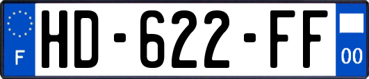 HD-622-FF