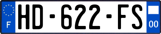 HD-622-FS
