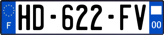 HD-622-FV