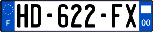 HD-622-FX
