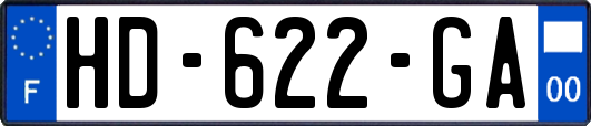 HD-622-GA