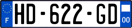 HD-622-GD