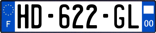 HD-622-GL