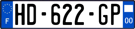 HD-622-GP