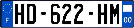 HD-622-HM