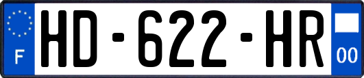 HD-622-HR