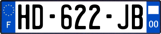 HD-622-JB