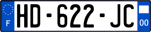 HD-622-JC