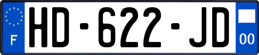 HD-622-JD
