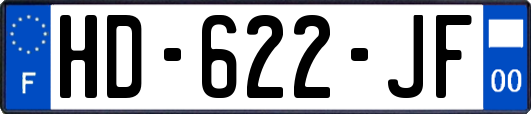 HD-622-JF