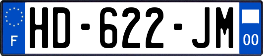 HD-622-JM