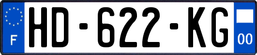 HD-622-KG