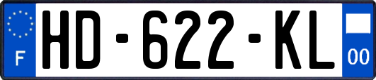HD-622-KL