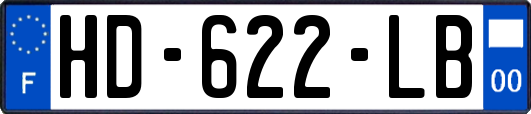 HD-622-LB