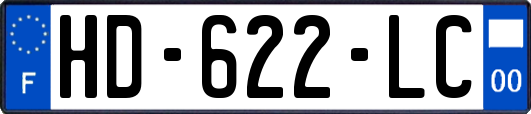 HD-622-LC