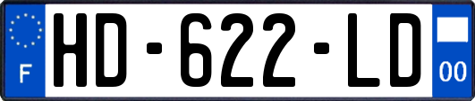 HD-622-LD