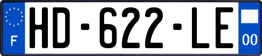 HD-622-LE