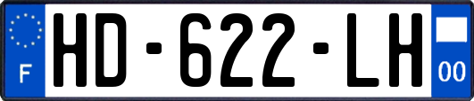 HD-622-LH