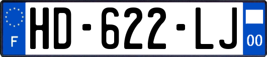 HD-622-LJ