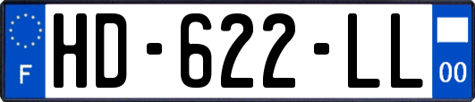 HD-622-LL