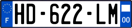 HD-622-LM