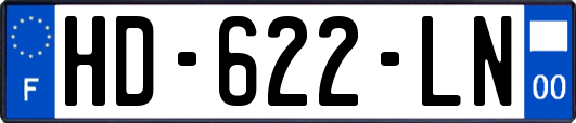 HD-622-LN