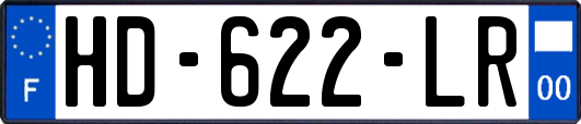 HD-622-LR