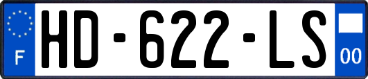 HD-622-LS