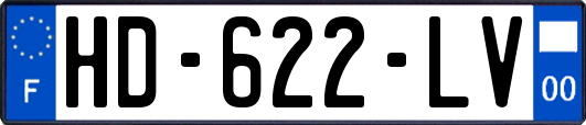 HD-622-LV