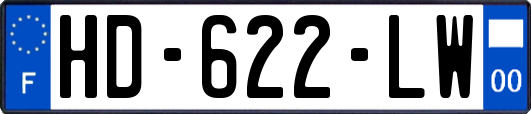 HD-622-LW