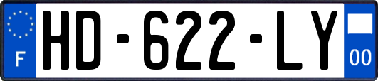 HD-622-LY