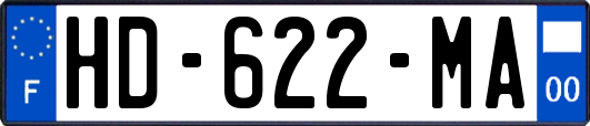 HD-622-MA
