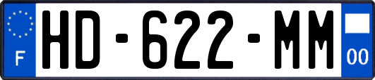 HD-622-MM
