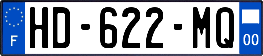 HD-622-MQ