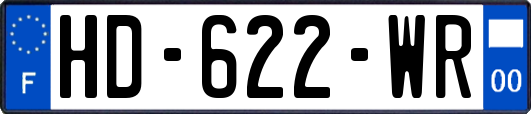 HD-622-WR