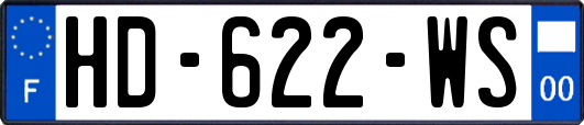 HD-622-WS