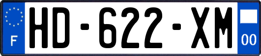 HD-622-XM