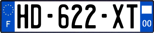 HD-622-XT