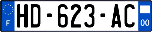 HD-623-AC