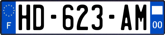 HD-623-AM