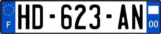 HD-623-AN