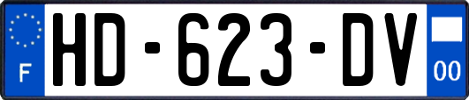 HD-623-DV