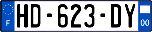 HD-623-DY